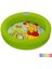 61 x 32 Winnie The Pooh Desenli Bebek Havuzu 61X15 cm 1 - 2 Yaş 15-20 cm Tekli Pompa Dahildir 61 cm 1