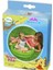 61 x 32 Winnie The Pooh Desenli Bebek Havuzu 61X15 cm 1 - 2 Yaş 15-20 cm Tekli Pompa Dahildir 61 cm 5