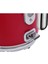 Gem Retro 1.7 Litre Kırmızı Su Isıtıcısı (Kırmızı) 1064743 3