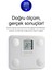 Bc 730 White Innerscan Akıllı Dijital Tartı | Yağ, Sıvı, Kas, Kilo Ölçer Vücut Analiz Tartısı 1