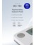 Bc 730 White Innerscan Akıllı Dijital Tartı | Yağ, Sıvı, Kas, Kilo Ölçer Vücut Analiz Tartısı 2