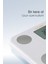 Bc 730 White Innerscan Akıllı Dijital Tartı | Yağ, Sıvı, Kas, Kilo Ölçer Vücut Analiz Tartısı 5