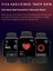 Hk 10 Pro Max Akıllı Saat Parlak Kasa Rengi Watch 10 Kordon Hediyeli Arama Cevaplama Galeri Chat Gp 5
