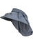 Outdoor Sun Protection Hat (Yurt Dışından) 1