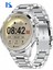 Watch Gt4 Klasik Erkek 46MM Gümüş Akıllı Saat Bluetooth Sesli Görüşmeli iPhone Huawei Uyumlu 1