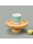Kitchen Be Happy Espresso Fincanı - Yeşil - 80 ml 3