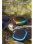 Manyetik Toz Geçirmez Su Geçirmez Rgb Açık Hava Bluetooth Kablosuz Woofer (Yurt Dışından) 4