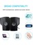 Mini Taşınabilir USB Stereo Hoparlörler Hat Kontrol Cihazı Soundbar (Yurt Dışından) 2