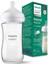 Natural Response Cam Biberon 1 Ay+ 240 ml, Tepkili Biberon Emziği SCY933/01 1