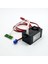 1 Adet Mini Ozon Jeneratörü Hava Temizleme Cihazı DC12V Ev Hava Temizleyici Taşınabilir Ozonizador Ozonator Ozon Jeneratörü (Yurt Dışından) 4