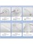 4 Adet Atomizasyon Sprey Plastik Braket USB Mini Nemlendirici Dıy Deneyi Ultrasonik Atomizasyon Modülü Braketi (Yurt Dışından) 2