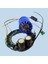 Dyson(A) Için 3 Aşamalı Sürücülü Üç Fazlı Dc Fırçasız Yüksek Hızlı Bldc Motor 110000RPM Elektrik Motoru (Yurt Dışından) 3