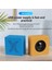 3D Baskı Dıy Bluetooth Hoparlör Kiti Bt5.0 Stereo Amplifikatör Dıy Kiti (Yurt Dışından) 2
