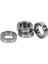 4 Adet Rulman (8X5X2.5MM) BE003 Jlb Yarış Cheetah 1/10 Fırçasız Rc Araba Parçaları Aksesuarları (Yurt Dışından) 1