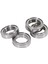4 Adet Rulman (8X5X2.5MM) BE003 Jlb Yarış Cheetah 1/10 Fırçasız Rc Araba Parçaları Aksesuarları (Yurt Dışından) 5