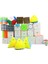 Qiyi Serisi Sihirli Küp Qy Özel Şekilli Qıyı 2x2 3x3 4x4 5x5 Puzzle Çocuk Oyuncakları Hediye Pyraminx Skewb Cubo Magico (Yurt Dışından) 3