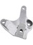 Dalga Kutusu Ayak Kauçuk Motor Ayak Kauçuk Motor Braketi Araba Ford Focus 2005-2011 Için 1.8 T 4M517M125FB (Yurt Dışından) 4