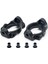 Mx-07 2 Adet C-Hub Taşıyıcı Tekeri Blok 8714 Zd Racing Için Mx-07 MX07 Mx 07 1/7 Rc Araba Yedek Parça Aksesuarları (Yurt Dışından) 1