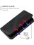 Realme C75 4g Kart Yuvaları Tutucu Için Kılıf Folio Kapak Cüzdan Kickstand Pu (Yurt Dışından) 3