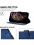 Xiaomi Poco C75 Flip Folio Cüzdan Manyetik Kapatma Kartı Pu Için Telefon Kılıfı (Yurt Dışından) 3