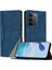 Realme C75 4g Kart Yuvaları Için Kılıf Kapak Manyetik Kapatma Kullanışlı Standı Pu (Yurt Dışından) 1