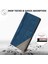 Realme C75 4g Kart Yuvaları Için Kılıf Kapak Manyetik Kapatma Kullanışlı Standı Pu (Yurt Dışından) 5
