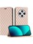 Xiaomi Poco C75 Iş Flip Manyetik Kabuk Kart Yuvaları Tutucu Için Kılıf (Yurt Dışından) 1