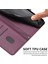 Samsung Galaxy M54 5g Sevimli Kedi Kart Tutucu Kickstand Pu Için Flip Case (Yurt Dışından) 2