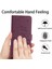 Samsung Galaxy M54 5g Sevimli Kedi Kart Tutucu Kickstand Pu Için Flip Case (Yurt Dışından) 4