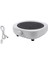 Promosyon Manyetik Karıştırıcı Mini Laboratuvar Karıştırıcı Taşınabilir Karıştırıcı Plakası Karıştırma Çubuğu ile 2l 2000RPM Laboratuvar Için (Yurt Dışından) 1