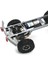 Metal Aks Üst Servo Montaj Braketi Taban Kiti Wpl B14 B16 B24 B36 Ural 1/16 Rc Araba Yükseltme Parçaları Aksesuarları (Yurt Dışından) 3