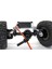 Metal Aks Üst Servo Montaj Braketi Taban Kiti Wpl B14 B16 B24 B36 Ural 1/16 Rc Araba Yükseltme Parçaları Aksesuarları (Yurt Dışından) 4
