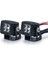 LED Işıkları Parlak Farlar Spot 1/10 Rc Paletli Araba Trx4 Eksenel SCX10 90046 Wraith RR10 Vs4-10 Redcat Gen8,d (Yurt Dışından) 1