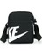 Erkek Crossbody Kanvas Günlük Spor Çanta Seyahat Kadın Binicilik Mini Cep Telefonu Çantası Banliyö Çantası (Yurt Dışından) 1