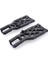 2 Adet 8170 Ön Alt Süspansiyon Kolu 1/8 Zd Yarış 9106-S 9021 08423 Rc Araba Parçaları Aksesuarları (Yurt Dışından) 4