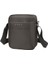 Crossbody Çanta Omuz Çantası Erkek Rahat Su Geçirmez Oxford Bez Çanta Seyahat Iş Çantası Küçük Çanta (Yurt Dışından) 1