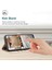 Samsung Galaxy Için Flip Case A52S 5g Sevimli Kedi Pu Deri Deri Cüzdan (Yurt Dışından) 5