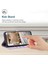 Samsung Galaxy Için Flip Case A52S 5g Sevimli Kedi Pu Deri Deri Cüzdan (Yurt Dışından) 3