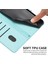 Samsung Galaxy Için Flip Case A52S 5g Sevimli Kedi Pu Deri Deri Cüzdan (Yurt Dışından) 2