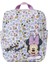 "disney Mickey Mouse Çizgi Film Moda Sırt Çantası Kadın Minnie Tuval Okul Çantası Moda Büyük Kapasiteli Sırt Çantası Kızlar Mochila " (Yurt Dışından) 1