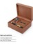 Pu Deri Çift Saat Ambalaj Kutusu Hediye Kutusu Mücevher Kutusu (Yurt Dışından) 1