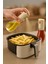 2'li Set Cam Sprey Yağdanlık - Airfryer, Izgara, Fritöz, Salata, Yemek Püskürtmeli Yağdanlık - 3066 4