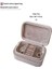 Mücevher Saklama Kutusu Taşınabilir Saklama Ambalaj Kutusu (Yurt Dışından) 1