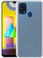 Samsung Galaxy M31 Kılıf Lüx Şeffaf Silikon Drstr 2