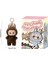 Yeni Canavar Serisi Peluş Bebek Kutu Oyuncak Aksiyon Anime Modeli (Yurt Dışından) 1