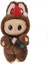 Yeni Canavar Serisi Peluş Bebek Kutu Oyuncak Aksiyon Anime Modeli (Yurt Dışından) 1