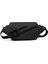 Yeni Erkek Göğüs Çantası Trend Crossbody Çanta Açık Spor Bel Çantası Eğlence Büyük Kapasiteli Omuz Çantası (Yurt Dışından) 1