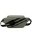Yeni Erkek Göğüs Çantası Trend Crossbody Çanta Açık Spor Bel Çantası Eğlence Büyük Kapasiteli Omuz Çantası (Yurt Dışından) 1
