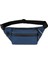Bel Çantası Erkek Yeni Oxford Su Geçirmez Crossbody Çanta Erkek Çok Fonksiyonlu Erkek Bel Çantası Açık Spor Taktik Göğüs Çantası (Yurt Dışından) 1