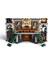 76453 LEGO Harry Potter - Malfoy Malikanesi 1601 Parça +10 Yaş 4